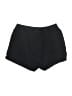Madewell Solid Black Shorts Size XS - photo 2