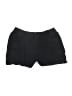 Madewell Solid Black Shorts Size XS - photo 1