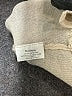 Quinn Tan Long Sleeve Top Size M - photo 8