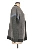 Assorted Brands Gray Cardigan Size L - photo 4