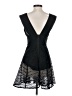Bardot 100% Polyester Black Cocktail Dress Size XS 4 - photo 2