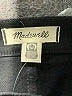Madewell Black Jeans Size 27 waist (petite) - photo 7