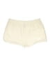 Signature Ivory Athletic Shorts Size 3X - photo 1