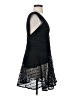 Bardot 100% Polyester Black Cocktail Dress Size XS 4 - photo 4
