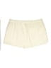 Signature Ivory Athletic Shorts Size 3X - photo 2