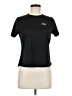 ASOS Solid Black Active T-Shirt Size 6 - photo 1