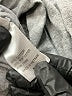 Assorted Brands Gray Zip Up Hoodie Size M - photo 7