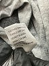 Assorted Brands Gray Zip Up Hoodie Size M - photo 8