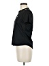 ASOS Solid Black Active T-Shirt Size 6 - photo 5