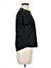 ASOS Solid Black Active T-Shirt Size 6 - photo 4