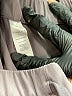 Vitality Solid Gray Casual Pants Size XS - photo 4