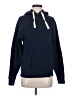 Free Assembly Blue Pullover Hoodie Size S - photo 1
