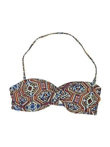 Jessica Simpson Swimsuit Top (view 1)