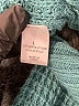 Zenana Premium 100% Acrylic Teal Pullover Sweater Size L - photo 8