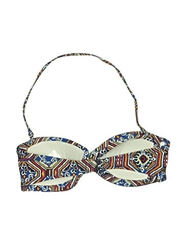 Jessica Simpson Swimsuit Top (view 2)