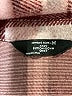 Member's Mark Plaid Burgundy Long Sleeve Button-Down Shirt Size L - photo 7