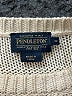 Pendleton Ivory Sweater Vest Size M - photo 6
