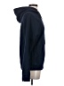 Free Assembly Blue Pullover Hoodie Size S - photo 4