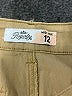 ROYALTY Tan Khakis Size 12 - photo 7