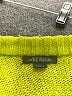 Wild Fable 100% Recycled Polyester Yellow Pullover Sweater Size L - photo 7