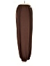 Assorted Brands 100% Polyester Brown Casual Pants Size L - photo 4
