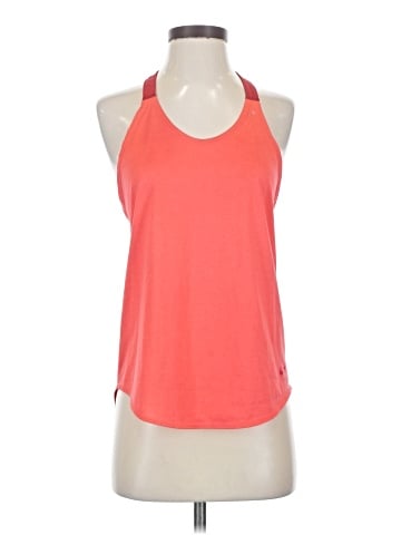 Nike Active Tank (view 1)