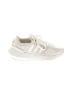 Adidas White Gray Sneakers Size 3 1/2 (youth) - photo 1