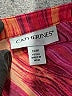 Catherines 100% Polyester Pink 3/4 Sleeve Blouse Size 1X (petite) - photo 7