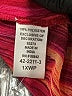 Catherines 100% Polyester Pink 3/4 Sleeve Blouse Size 1X (petite) - photo 8