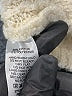 Double Zero Ivory Pullover Sweater Size L - photo 8
