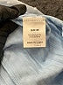 Unbranded Blue Bodysuit Size M - photo 3