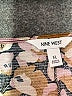 Nine West Paisley Brown Casual Dress Size XL - photo 6
