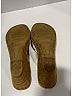 Burberry Silver White Wedges Size EU 37 - photo 7