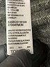 Topshop Houndstooth Gray Formal Skirt Size 8 - photo 5
