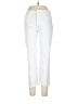 Paige Solid White Jeans Size 31 waist - photo 1