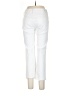 Paige Solid White Jeans Size 31 waist - photo 2