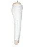 Paige Solid White Jeans Size 31 waist - photo 4