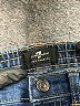 7 For All Mankind Solid Blue Jeans Size 2T (estimated) - photo 3