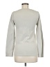 OQQ Gray Long Sleeve Henley Size M - photo 2