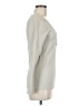 OQQ Gray Long Sleeve Henley Size M - photo 4