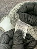GNW 100% Acrylic Gray Sweater Vest Size S - photo 8