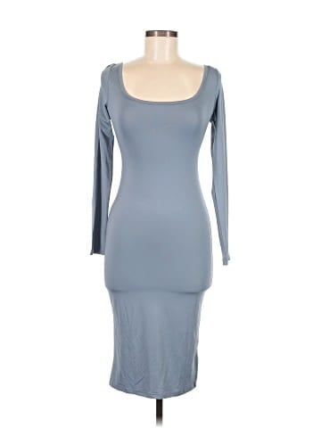 Shein Cocktail Dress (view 1)