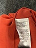 Ann Taylor LOFT 100% Polyester Orange Sleeveless Top Size XL - photo 8