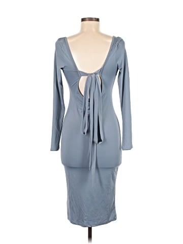 Shein Cocktail Dress (view 2)