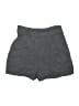 Faherty Solid Gray Shorts Size XS - photo 2