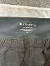 Athleta Solid Black Active Pants Size 2 - photo 7