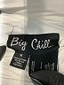 Big Chill 100% Polyester White Vest Size XL - photo 6