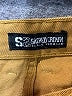 Assorted Brands 100% Cotton Brown Khakis Size EU 38 / US 8 - photo 4