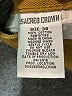 Assorted Brands 100% Cotton Brown Khakis Size EU 38 / US 8 - photo 5