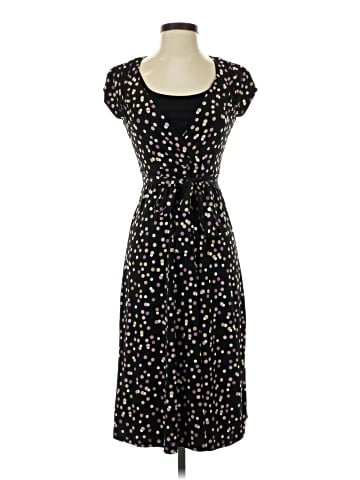 Style&Co Casual Dress (view 1)